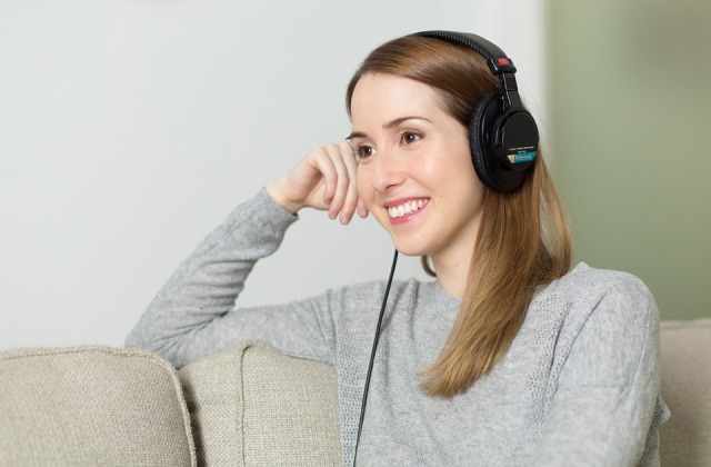 relaxation par la musique