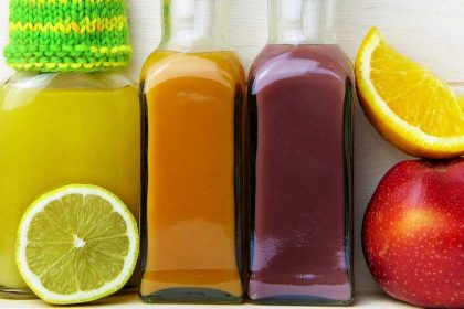 Vitamine C liposomale
