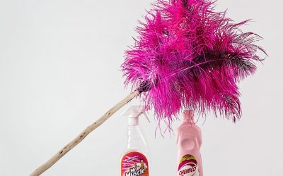 Comment bien choisir des produits d’entretien professionnel