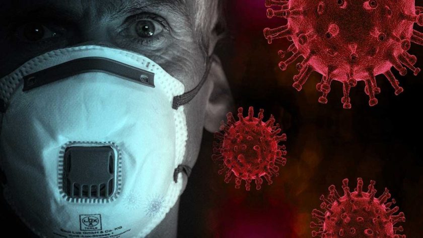 Masques pour le déconfinement
