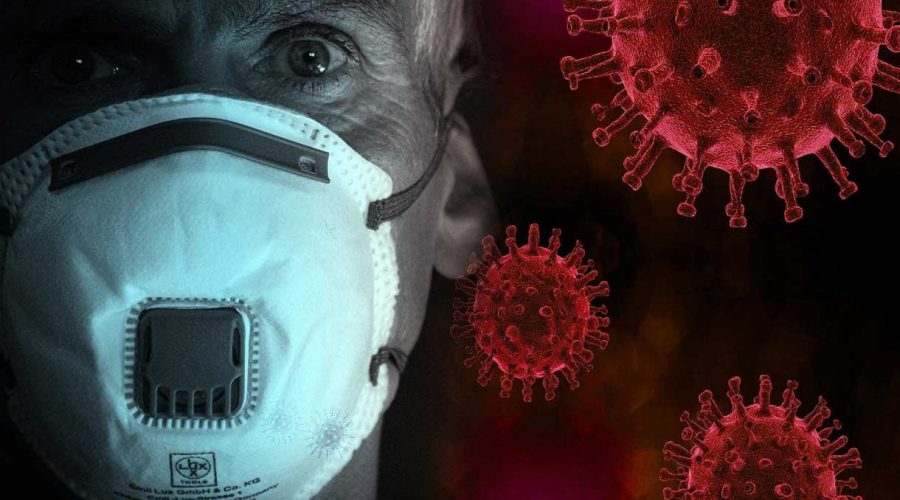 Masques pour le déconfinement
