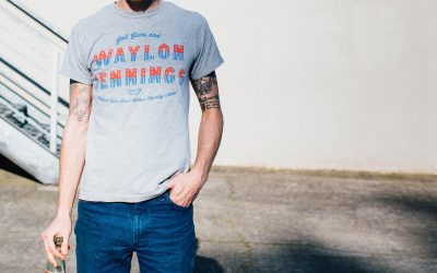 T-shirt fête des Pères : 3 critères clés pour bien le choisir
