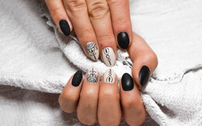 Comment réussir la pose d’un vernis gel chez soi en toute tranquillité ?