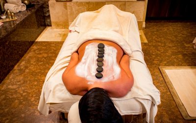Pourquoi s’offrir un séjour en thalasso