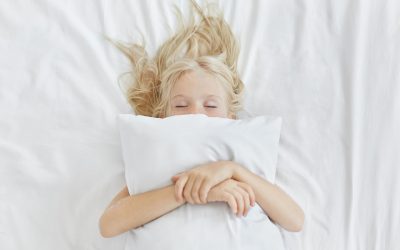 L’importance des oreillers sur votre sommeil