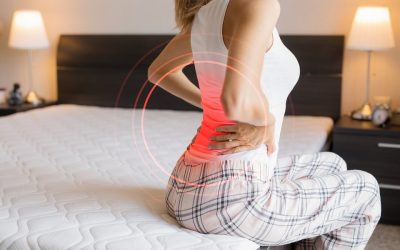 Maux de dos : tout ce qu’il faut vérifier