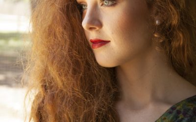Faire la différence entre les cheveux déshydratés et secs