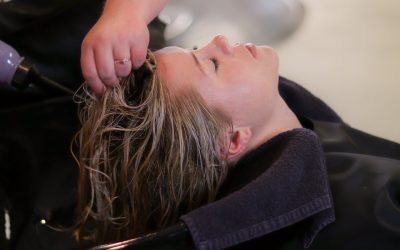 Redonner de la vitalité à ses cheveux avec des masques capillaires