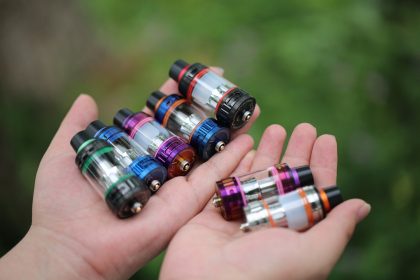 ecigarette