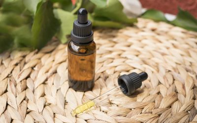 Les bienfaits de l’huile de CBD