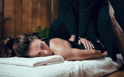 Quel point d’acupuncture pour dormir ?