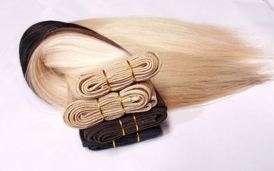 Comment se relooker avec une extension de cheveux ?