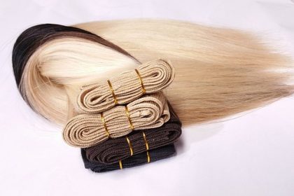extension de cheuveux