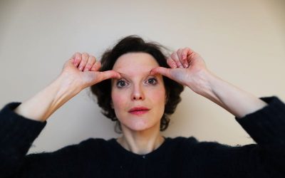 Le Yoga du Visage : une méthode naturelle pour gommer vos complexes !