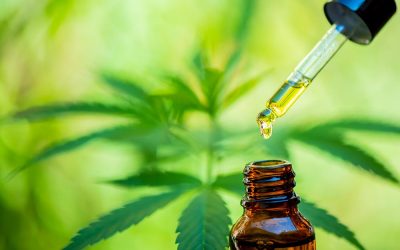 Pourquoi consommer du CBD ?