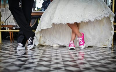 Un enterrement de vie jeune fille sous le signe du sport