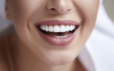 6 traitements envisageables avec la dentisterie esthétique