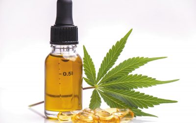 Le CBD : un espoir contre le coronavirus