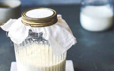Quels sont les bienfaits du kéfir ?