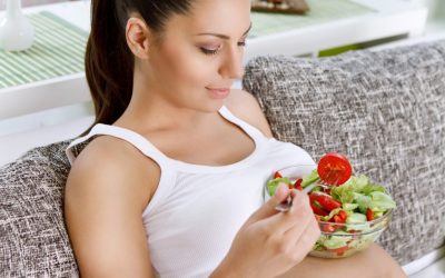 Quels aliments faut-il manger en été pour perdre du poids ?