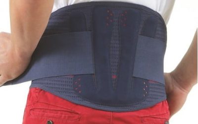 Comment et pourquoi acheter une ceinture lombaire