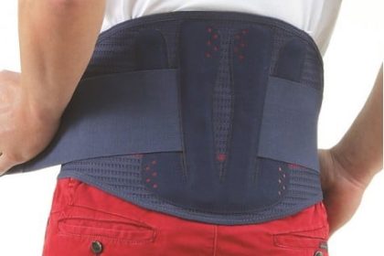 ceinture lombaire