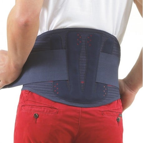 ceinture lombaire