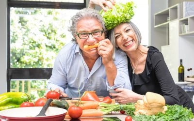 Quels sont les meilleurs compléments alimentaires pour les personnes âgées ?