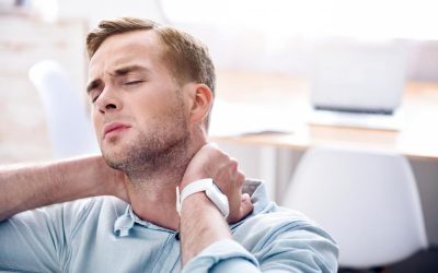 Nos conseils pour guérir de la cervicalgie