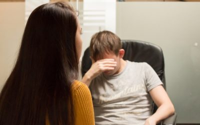 Pourquoi et comment faire de la thérapie émotionnelle ?
