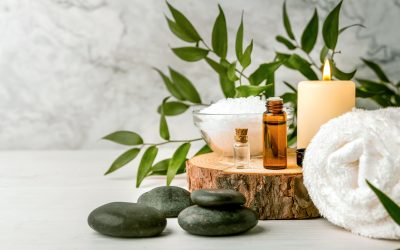 Thermen Mineraal de Rijmenam pour une détente inoubliable