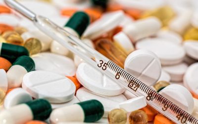 Quels médicaments choisir pour s’apaiser au quotidien ?