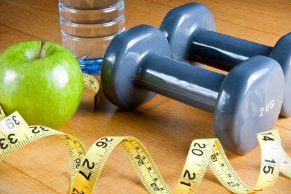 nutrition
