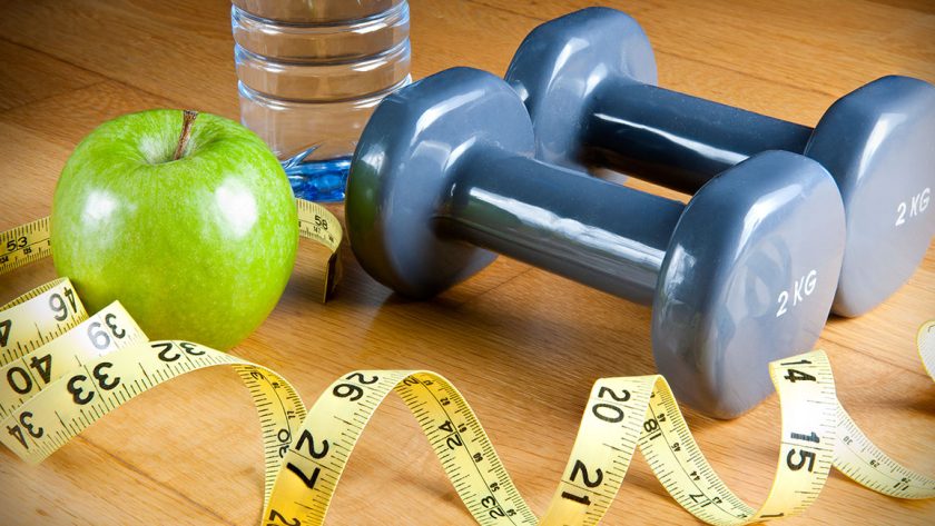 nutrition