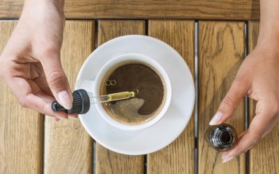 Comment choisir ses infusions de cbd ?