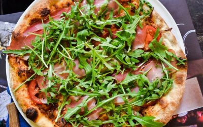 Découvrez les 5 meilleures recettes healthy
