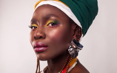 Choix des boucles d’oreilles : prise en compte de la forme du visage