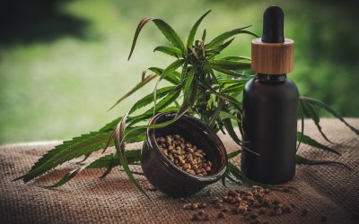 Pourquoi utiliser du CBD pour soigner quelques maux ?