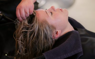 Le shampoing biologique est nettement plus efficace pour votre chevelure