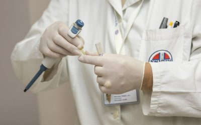 Quels matériels pour réaliser une prise de sang ?