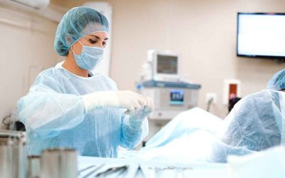 La chirurgie intime des femmes