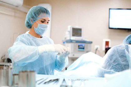 chirurgie intime