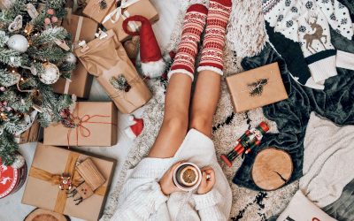 Qu&rsquo;est-ce qu&rsquo;un bas de Noël ?