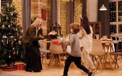 10 cadeaux que votre maman va adorer !