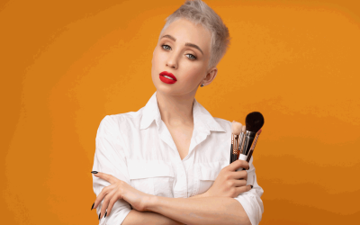 Alors tu veux être maquilleuse professionnelle ? Voici ce que vous devez savoir