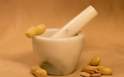 Le beurre de cacahuète avantages et risques