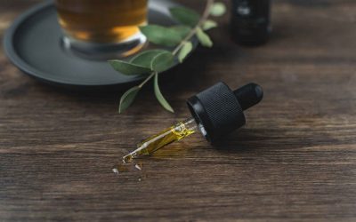 Se soigner avec l’huile CBD : comment choisir la concentration ?