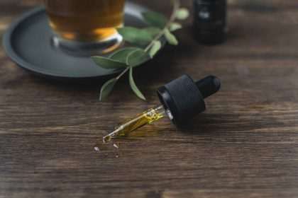 huile CBD