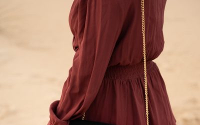 Comment composer son look en jouant sur les accessoires de mode ?