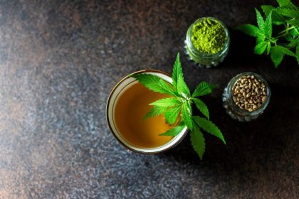 Le CBD pour combattre le stress